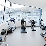 Manggei Designhotel 4* Obertauern