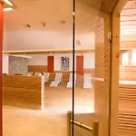 Ξενοδοχείο Manggei Designhotel 4*