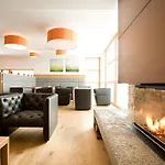 Ξενοδοχείο Manggei Designhotel Obertauern