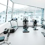 Ξενοδοχείο Manggei Designhotel Obertauern
