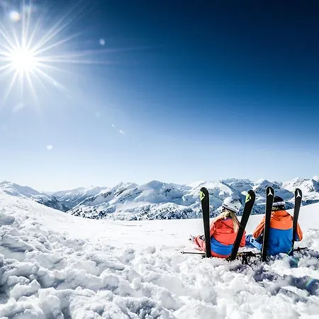 Manggei Designhotel Отель 4*