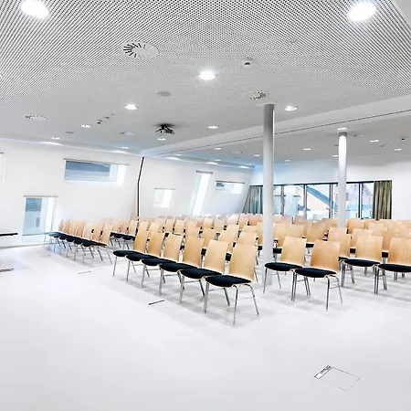 Manggei Designhotel Отель 4*