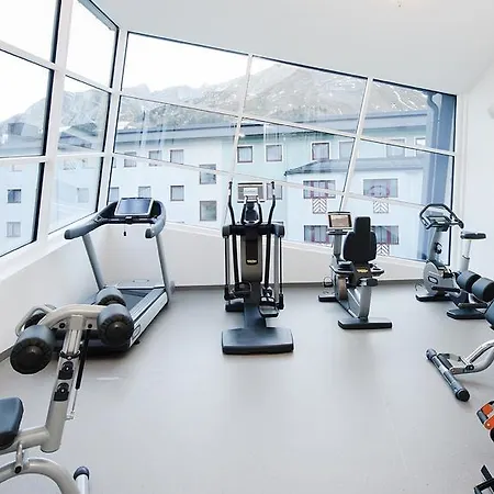 Manggei Designhotel 4* Обертауэрн