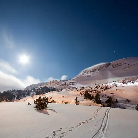 Manggei Designhotel Обертауэрн