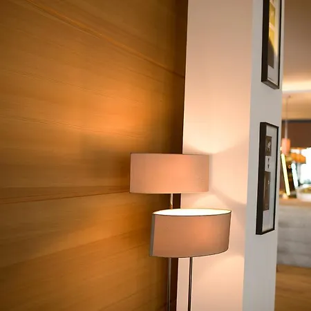 Manggei Designhotel 4*