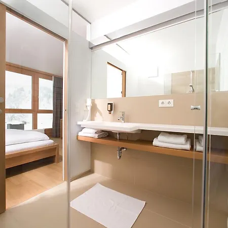 Manggei Designhotel Обертауэрн