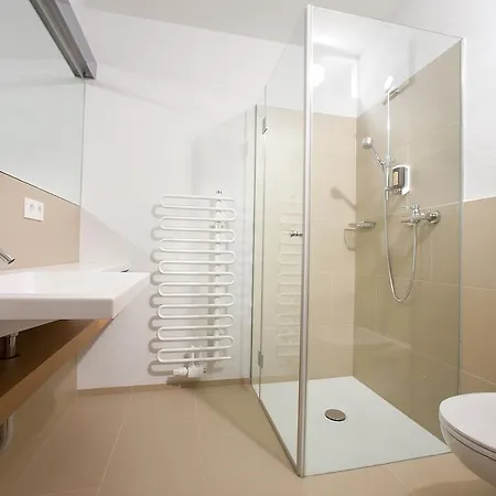 호텔 Manggei Designhotel 오베르타우에른