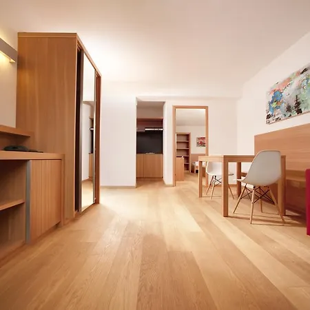 Hotel Manggei Designhotel 4*