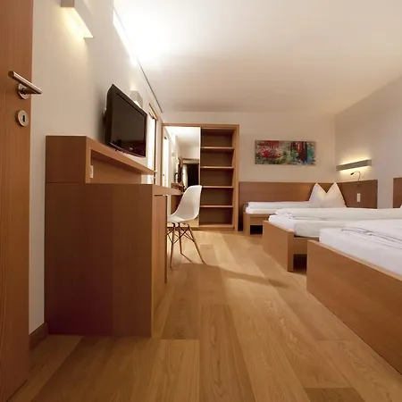 Manggei Designhotel 4* Obertauern