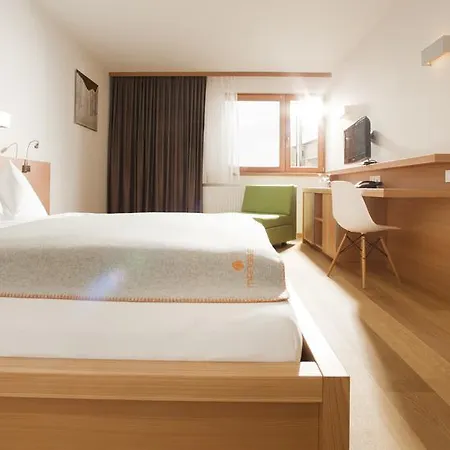 Отель Manggei Designhotel