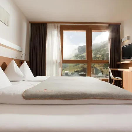 Manggei Designhotel Hotell Obertauern