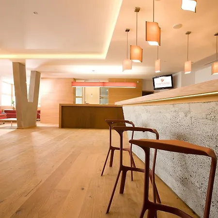 Отель Manggei Designhotel Обертауэрн