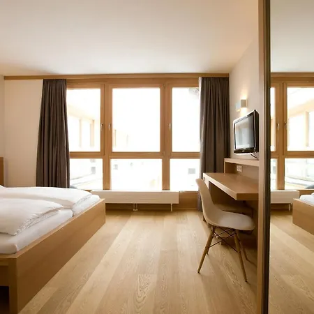 Отель Manggei Designhotel 4*