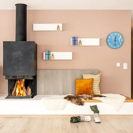 Manggei Designhotel Отель 4*