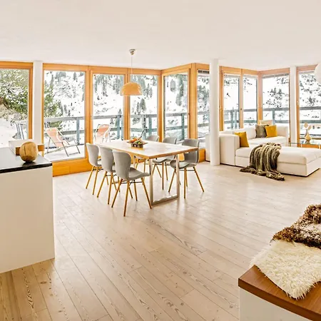 Manggei Designhotel Obertauern
