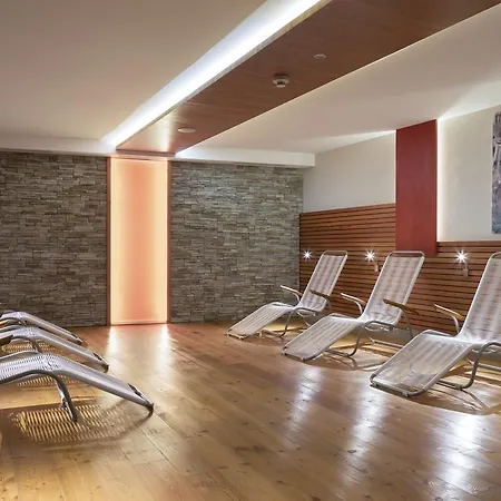 Manggei Designhotel Отель 4*