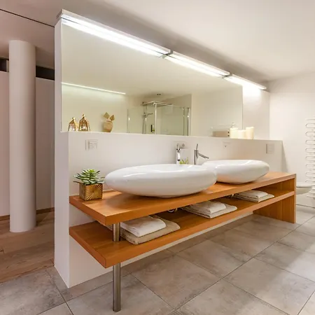 Manggei Designhotel