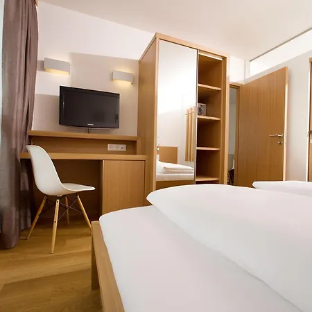 Manggei Designhotel Hotel
