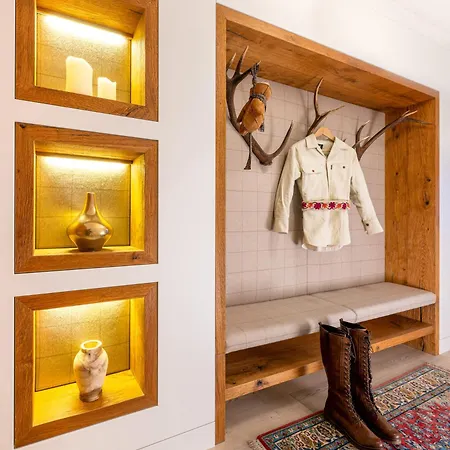 Manggei Designhotel 4*