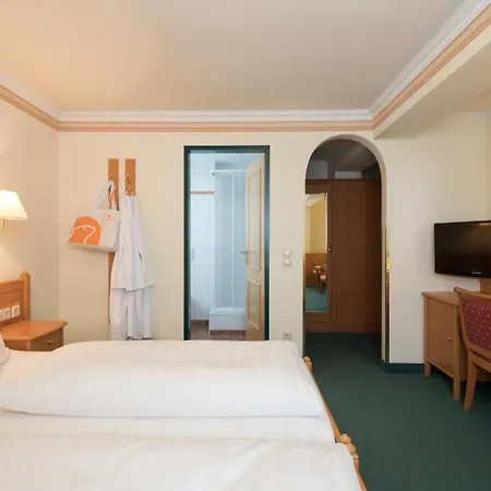 호텔 Manggei Designhotel 오베르타우에른