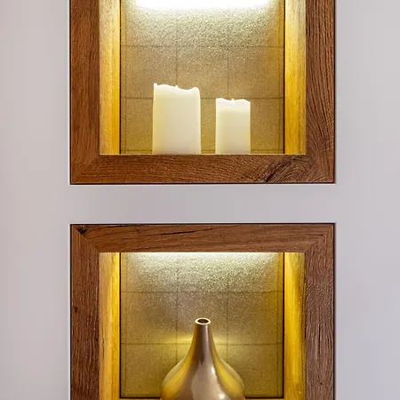 Hotel Manggei Designhotel 4*