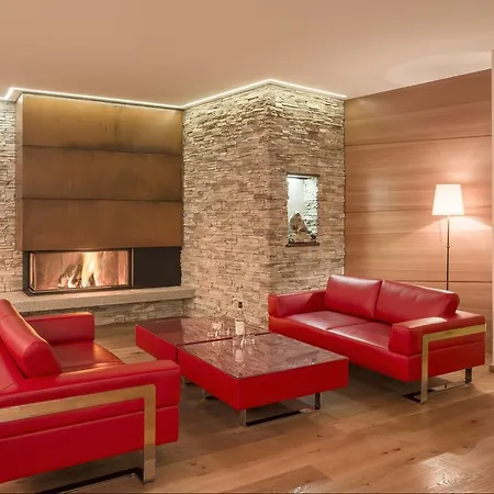 Manggei Designhotel 4*