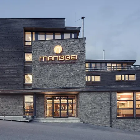 Manggei Designhotel