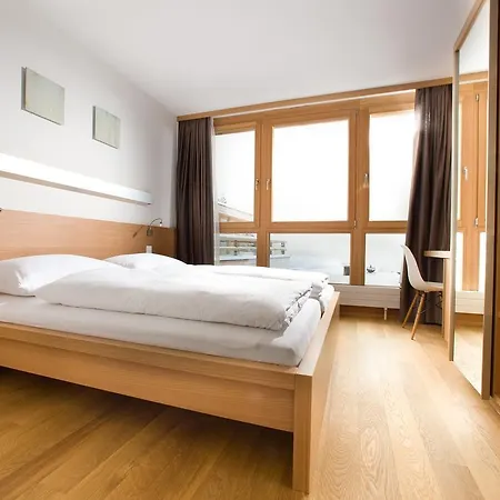 Manggei Designhotel Отель