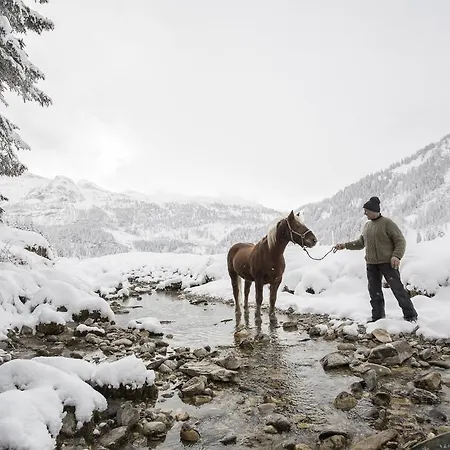 Отель Manggei Designhotel