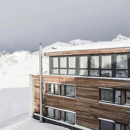 Ξενοδοχείο Manggei Designhotel Obertauern