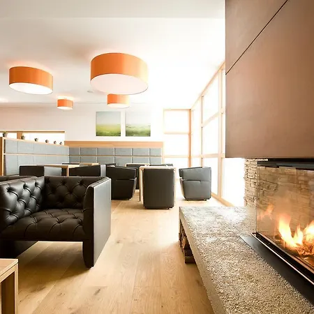 Hotel Manggei Designhotel Obertauern