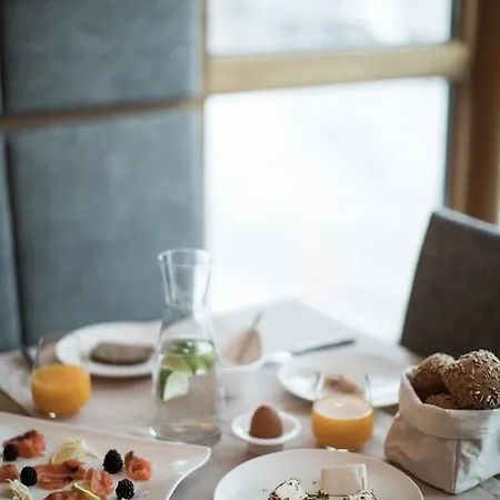Manggei Designhotel 오베르타우에른