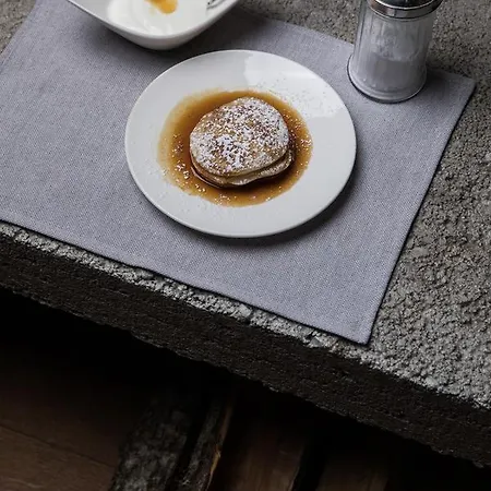 Отель Manggei Designhotel 4*