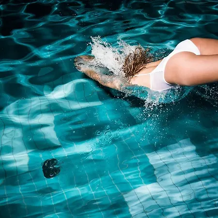 Manggei Designhotel Обертауэрн