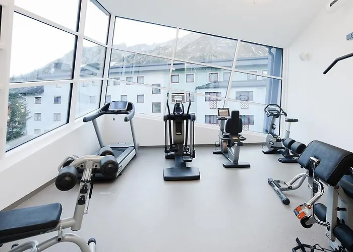 Manggei Designhotel 4* اوبرتاورن