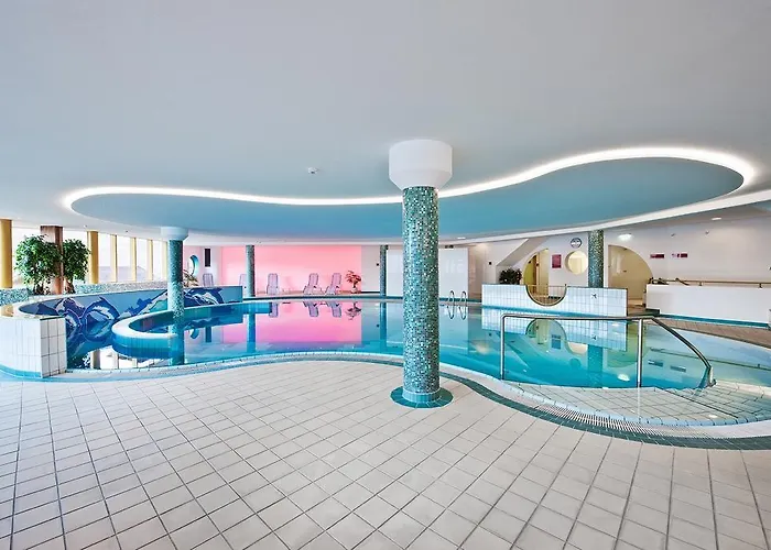 فندق Manggei Designhotel
