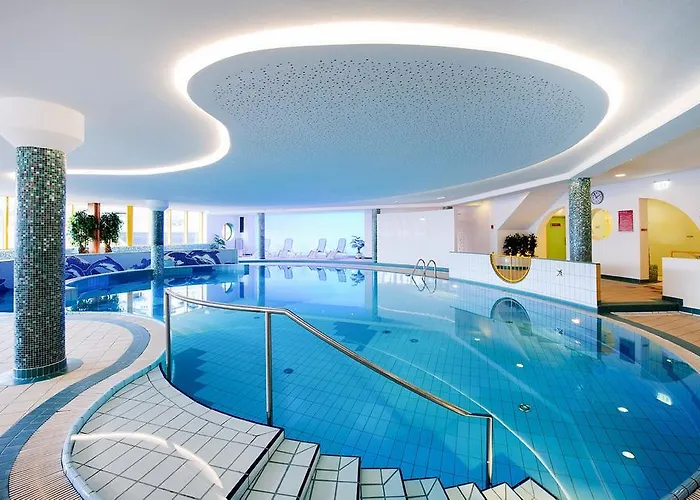 Manggei Designhotel فندق اوبرتاورن