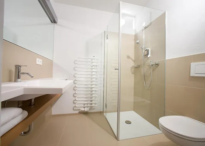 فندق Manggei Designhotel اوبرتاورن