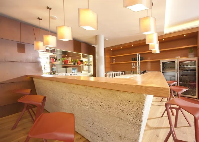 فندق Manggei Designhotel 4*