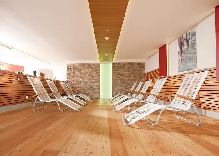 Manggei Designhotel