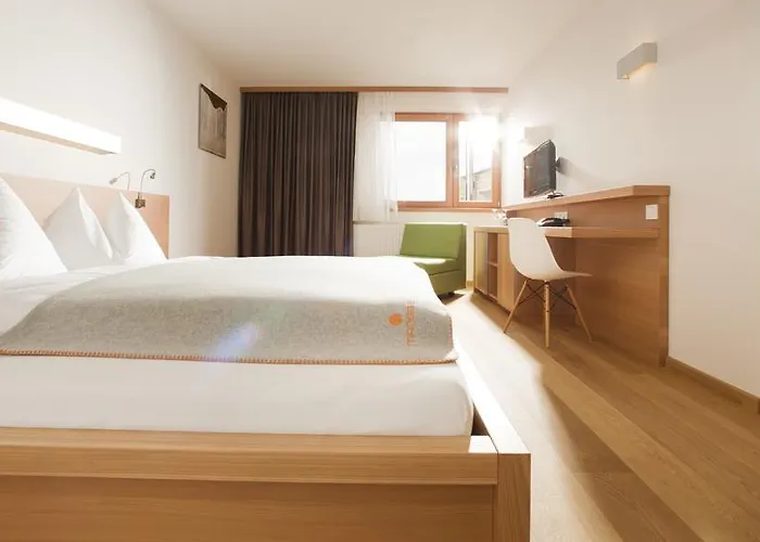 فندق Manggei Designhotel