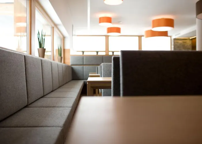 Manggei Designhotel فندق 4*