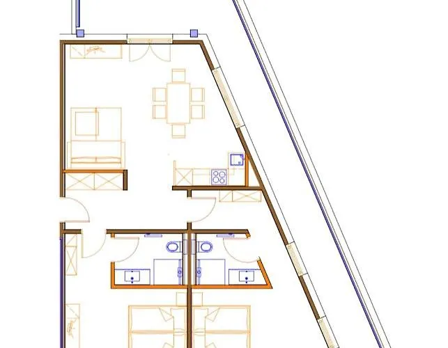 Manggei Designhotel 4* اوبرتاورن