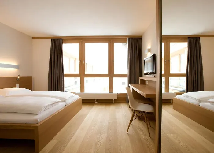 فندق Manggei Designhotel 4*