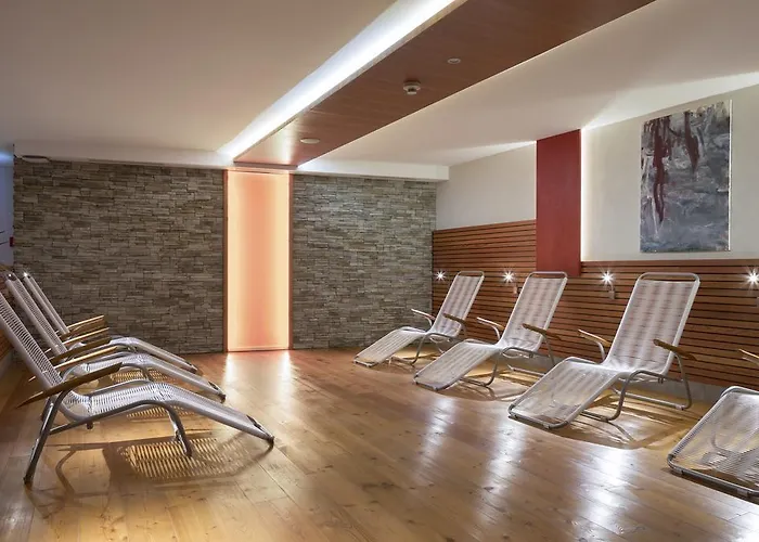 Manggei Designhotel فندق 4*