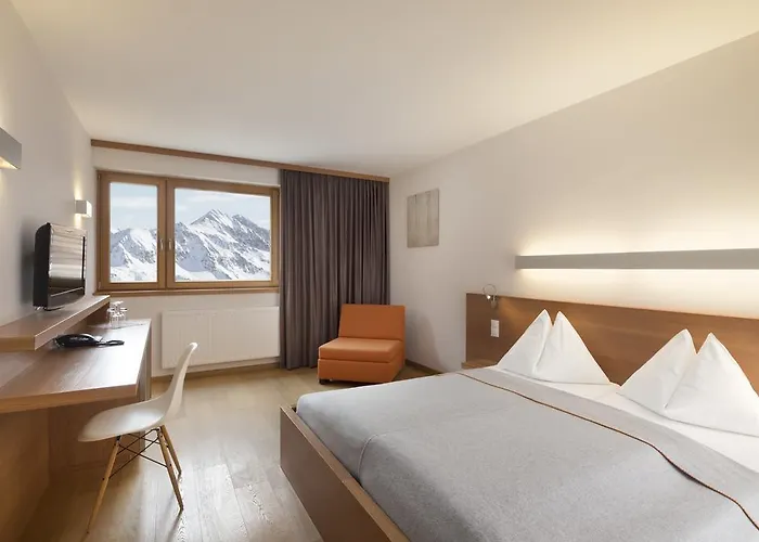 Manggei Designhotel اوبرتاورن