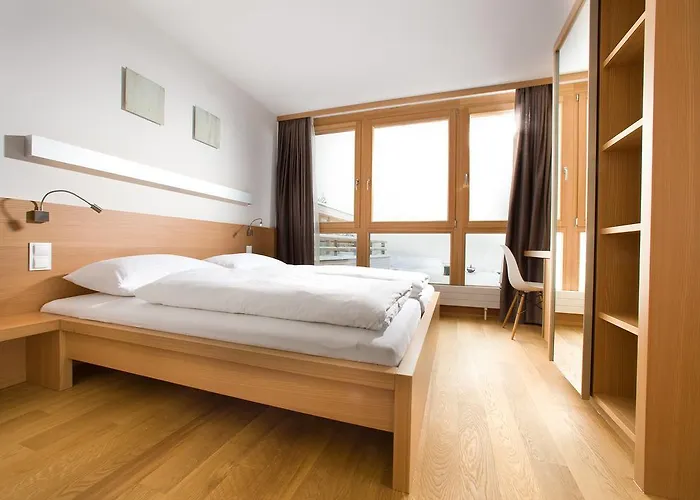 Manggei Designhotel فندق