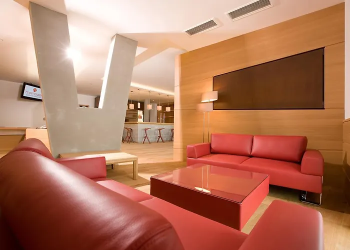 فندق Manggei Designhotel 4*