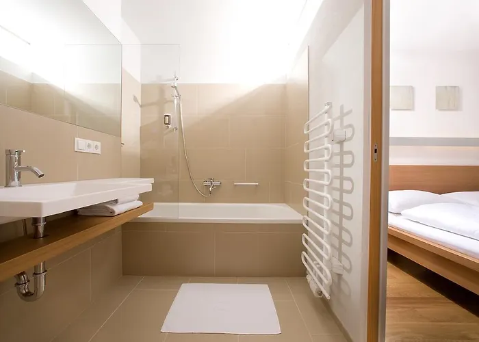 Manggei Designhotel فندق اوبرتاورن