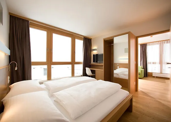 Manggei Designhotel فندق 4*